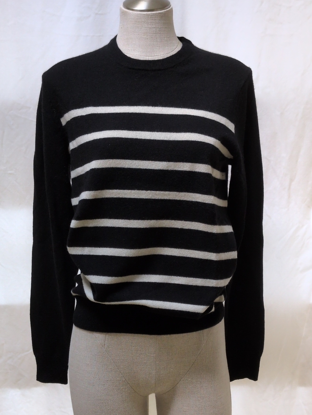 Joe Fresh 100% Cashmere Unisex Pullover Sweater